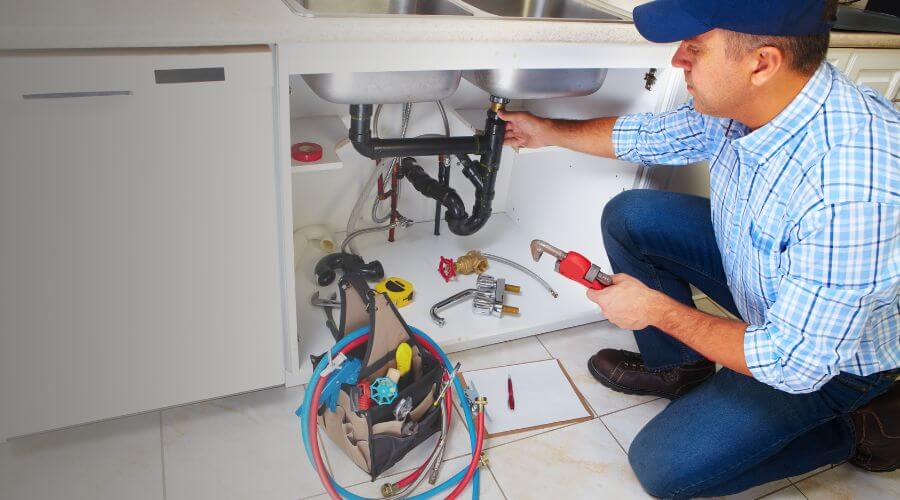 Professional Leak Detection in Bondurant, WY